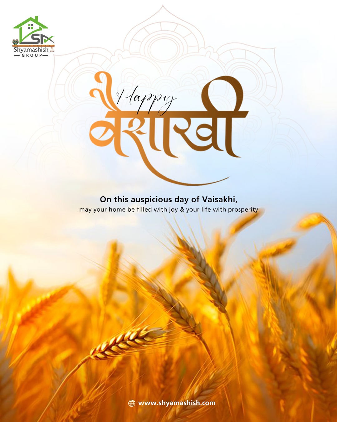 Festival Design Campaign